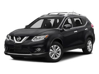 Used 2016 Nissan Rogue S in Woburn, Massachusetts