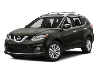 Used 2016 Nissan Rogue SV in Federal Way, Washington