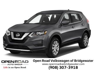 Used 2017 Nissan Rogue S in Bridgewater, New Jersey