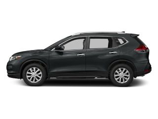 Used 2018 Nissan Rogue S in Egg Harbor Township, New Jersey