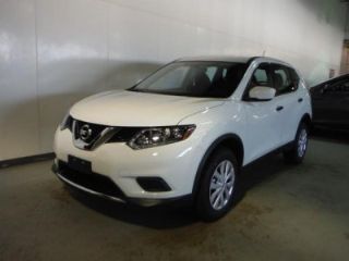 Used 2016 Nissan Rogue S in Brooklyn, New York