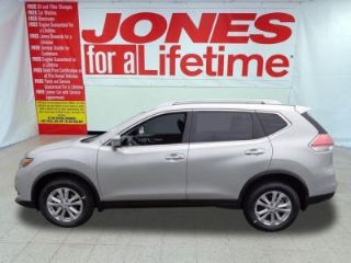 Used 2016 Nissan Rogue SV in Bel Air, Maryland