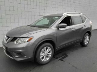 Used 2016 Nissan Rogue SV in Greenfield, Wisconsin
