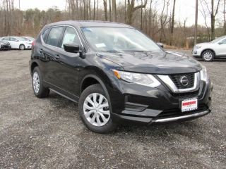 Used 2018 Nissan Rogue S in Waldorf, Maryland