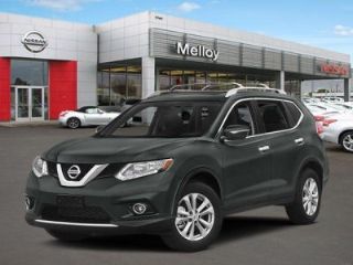 Used 2015 Nissan Rogue SV in Albuquerque, New Mexico