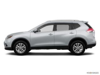Used 2015 Nissan Rogue SV in Jackson Heights, New York