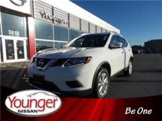 Used 2016 Nissan Rogue SV in Frederick, Maryland