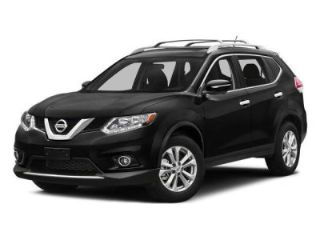 Used 2016 Nissan Rogue S in North Plainfield, New Jersey