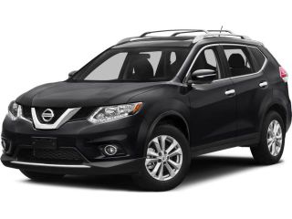 Used 2016 Nissan Rogue S in Portland, Oregon