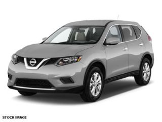 Used 2015 Nissan Rogue S in Trenton, New Jersey
