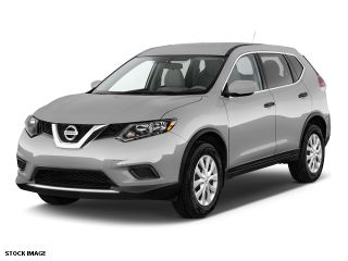 Used 2016 Nissan Rogue SV in Bristol, Connecticut