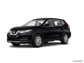 Used 2017 Nissan Rogue S in Orlando, Florida