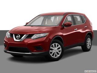 Used 2015 Nissan Rogue S in Oneonta, New York