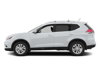 Used 2015 Nissan Rogue S in Conshohocken, Pennsylvania
