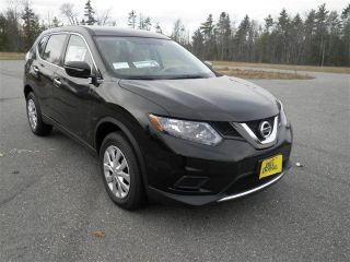Used 2015 Nissan Rogue S in Saco, Maine