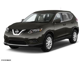 Used 2016 Nissan Rogue S in Springfield, New Jersey