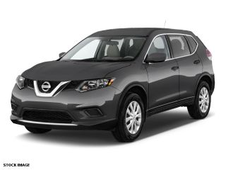 Used 2016 Nissan Rogue S in Dearborn, Michigan