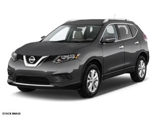 Used 2016 Nissan Rogue SV in Manchester, New Hampshire
