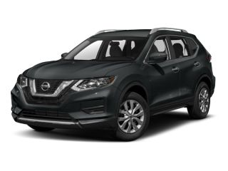 Used 2017 Nissan Rogue S in Minneapolis, Minnesota