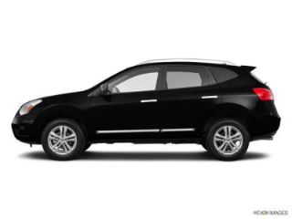 Used 2015 Nissan Rogue S in Jersey City, New Jersey