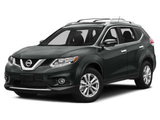 Used 2016 Nissan Rogue S in Massillon, Ohio