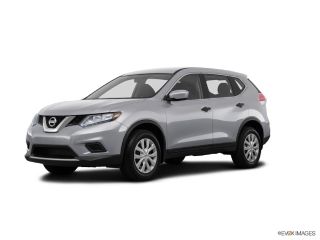 Used 2016 Nissan Rogue S in Danvers, Massachusetts