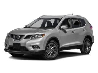 Used 2016 Nissan Rogue SL in West Islip, New York