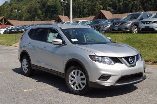 Used 2016 Nissan Rogue S in Ellicott City, Maryland