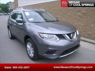 Used 2016 Nissan Rogue SV in Franklin, Tennessee