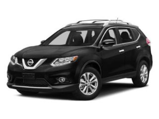 Used 2016 Nissan Rogue S in Chambersburg, Pennsylvania