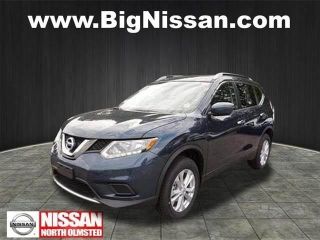 Used 2016 Nissan Rogue S in North Olmsted, Ohio