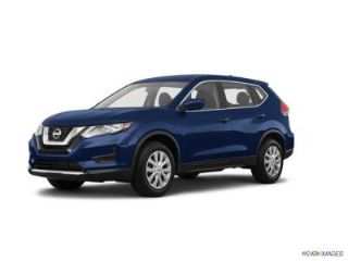 Used 2017 Nissan Rogue S in Orlando, Florida