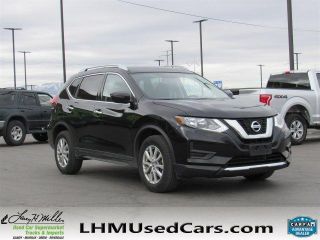 Used 2017 Nissan Rogue in Orem, Utah
