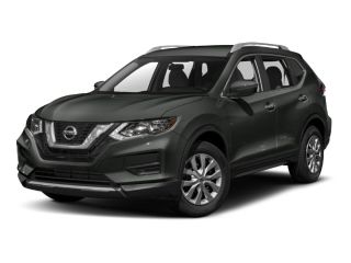 Used 2017 Nissan Rogue S in Oak Brook, Illinois