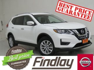 Used 2017 Nissan Rogue S in Post Falls, Idaho