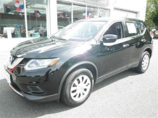 Used 2015 Nissan Rogue S in Port Chester, New York