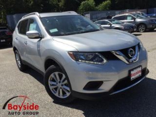 Used 2015 Nissan Rogue SV in Annapolis, Maryland