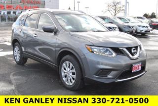 Used 2016 Nissan Rogue in Medina, Ohio