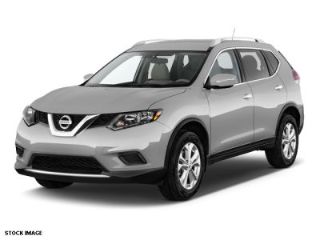 Used 2016 Nissan Rogue SV in Bloomfield, New Jersey