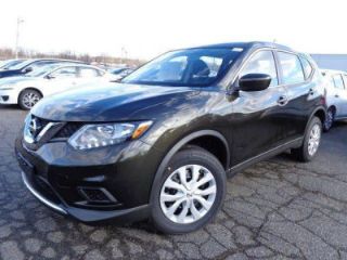 Used 2016 Nissan Rogue S in Baltimore, Maryland