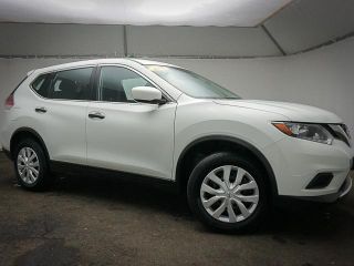 Used 2016 Nissan Rogue in Eugene, Oregon