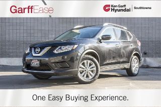 Used 2016 Nissan Rogue SV in Sandy, Utah