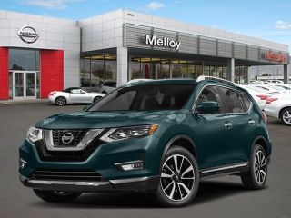 Used 2017 Nissan Rogue SV in Albuquerque, New Mexico