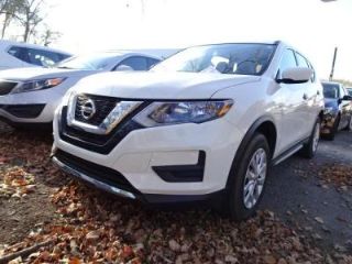 Used 2017 Nissan Rogue S in Louisville, Kentucky