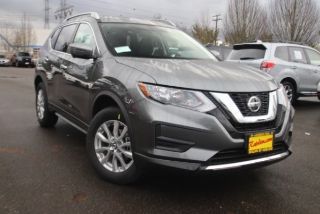 Used 2018 Nissan Rogue SV in Auburn, Washington