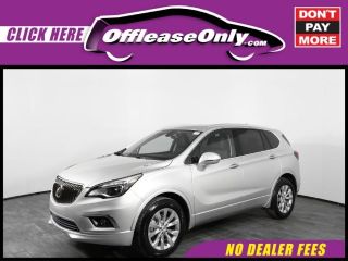 Used 2017 Buick Envision Essence in Orlando, Florida