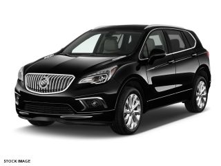 Used 2017 Buick Envision Essence in Bangor, Maine