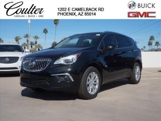 Used 2017 Buick Envision Essence in Phoenix, Arizona