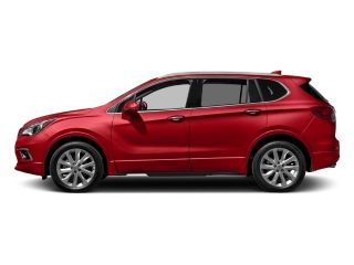 Used 2017 Buick Envision Preferred in Lakewood, New Jersey