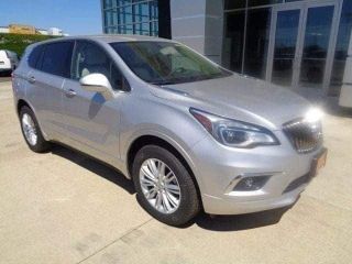 Used 2017 Buick Envision Preferred in Salem, Oregon